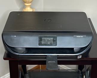 HP ENVY All-in-One Printer