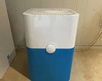 Blueair Classic 405 Air Purifier