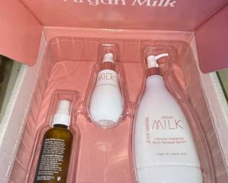 Philosophy Vanilla Coconut Shampoo, Shower Gel & Bubble Bath