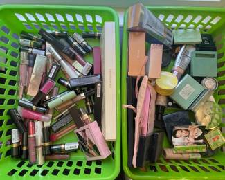 Make Up & Skin Care