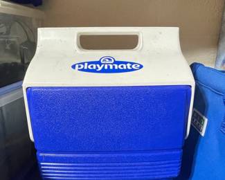 Igloo Playmate Mini Cooler