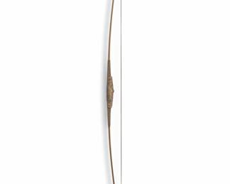 Vintage Recurve Bow