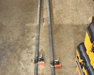 Pipe Clamps