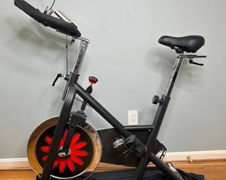 Joroto X2 Spin Bike