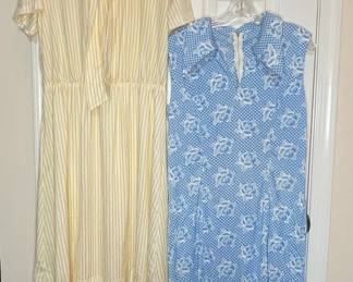 Vintage Women's Dresses