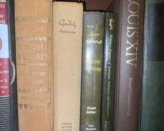 Joseph P. Kennedy: A Life and Times