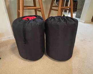 Sleeping Bags