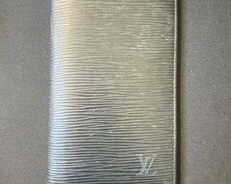 Louis Vuitton Epi Leather Brazza Wallet