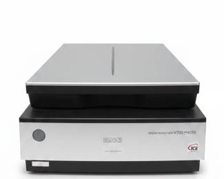 Epson Perfection V700 Photo Scanner