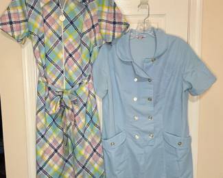 Vintage Women's Dresses