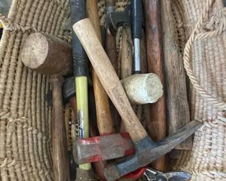 Hand Tools