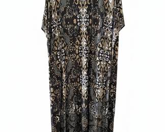 Joan Rivers Kaftan