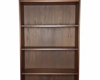 Solid Wood Bookcase