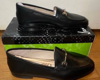 Sam Edelman Loraine Loafers