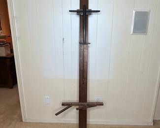Anco-Bilt Artist Easel