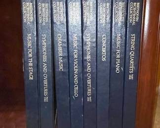 Beethoven Bicentennial Collection