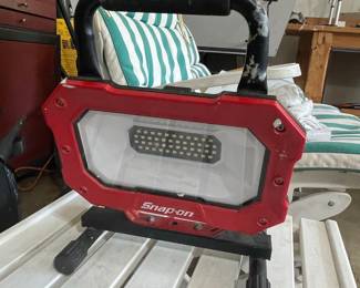 Snap-on 922261 LED Work Light