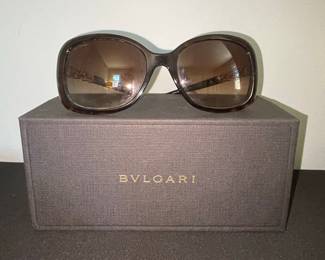Bvlgari Sunglasses