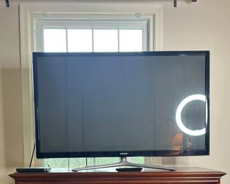 Samsung Smart LED TV