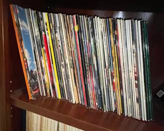 Cavallino & Prancing Horse Magazines