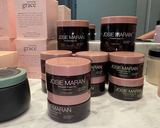 Josie Maran Beauty Products