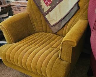 MCM Chairs