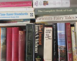 Books
