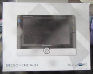 Eschenbach vision assist HD