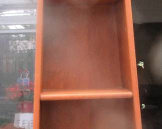 Steeple cabinet