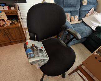 Herman Miller Equa Office Chair
