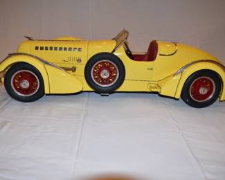 Duesenberg Collection