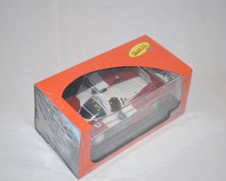 Slot Car Collection