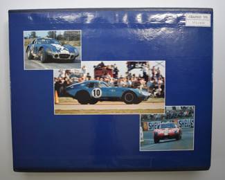 Shelby Dayton Collection