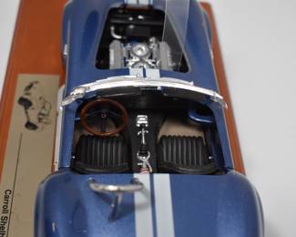 Shelby Cobra Collection
