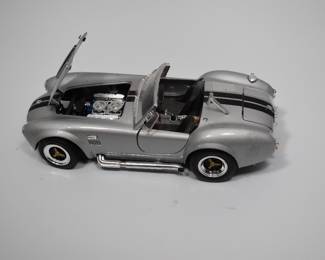 Shelby Cobra Collection