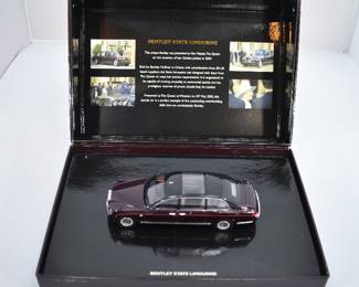 Bentley Collection