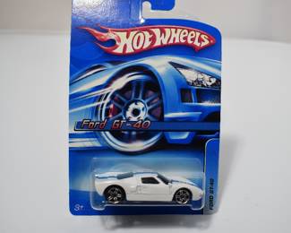 Shelby Cobra Collection