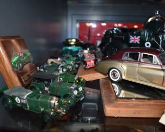 Bentley Collection