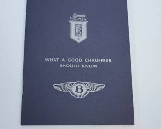 Bentley Collection