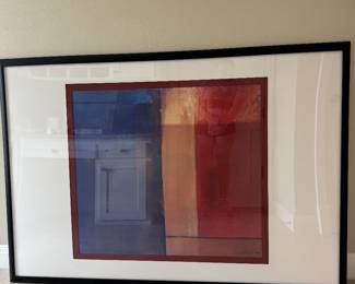 abstract art