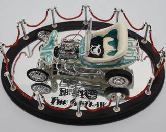 Ed Roth