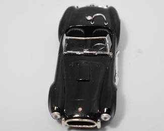 Shelby Cobra Collection