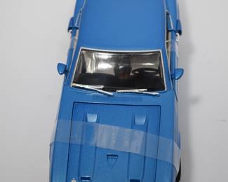 Shelby Cobra Collection