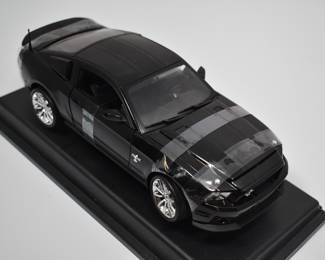 Shelby Cobra Collection