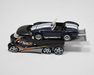 Shelby Cobra Collection