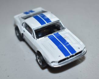 Slot Car Collection
