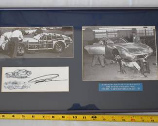 Shelby Dayton Collection