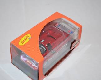 Slot Car Collection