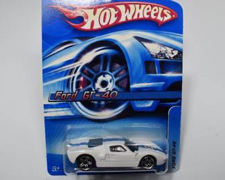 Shelby Cobra Collection