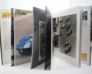 Shelby Dayton Collection